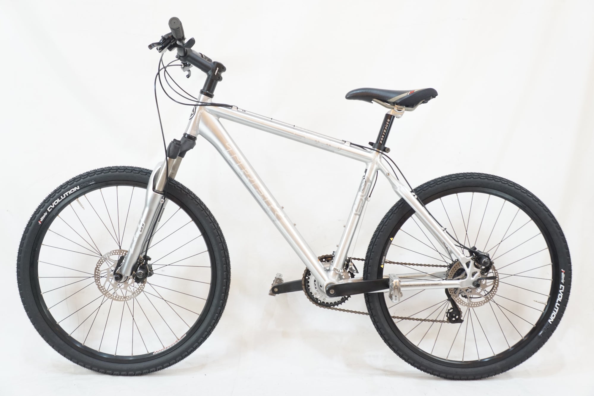 TREK 「トレック」 4300 2007年モデル マウンテンバイク / バイチャリ浦和ベース