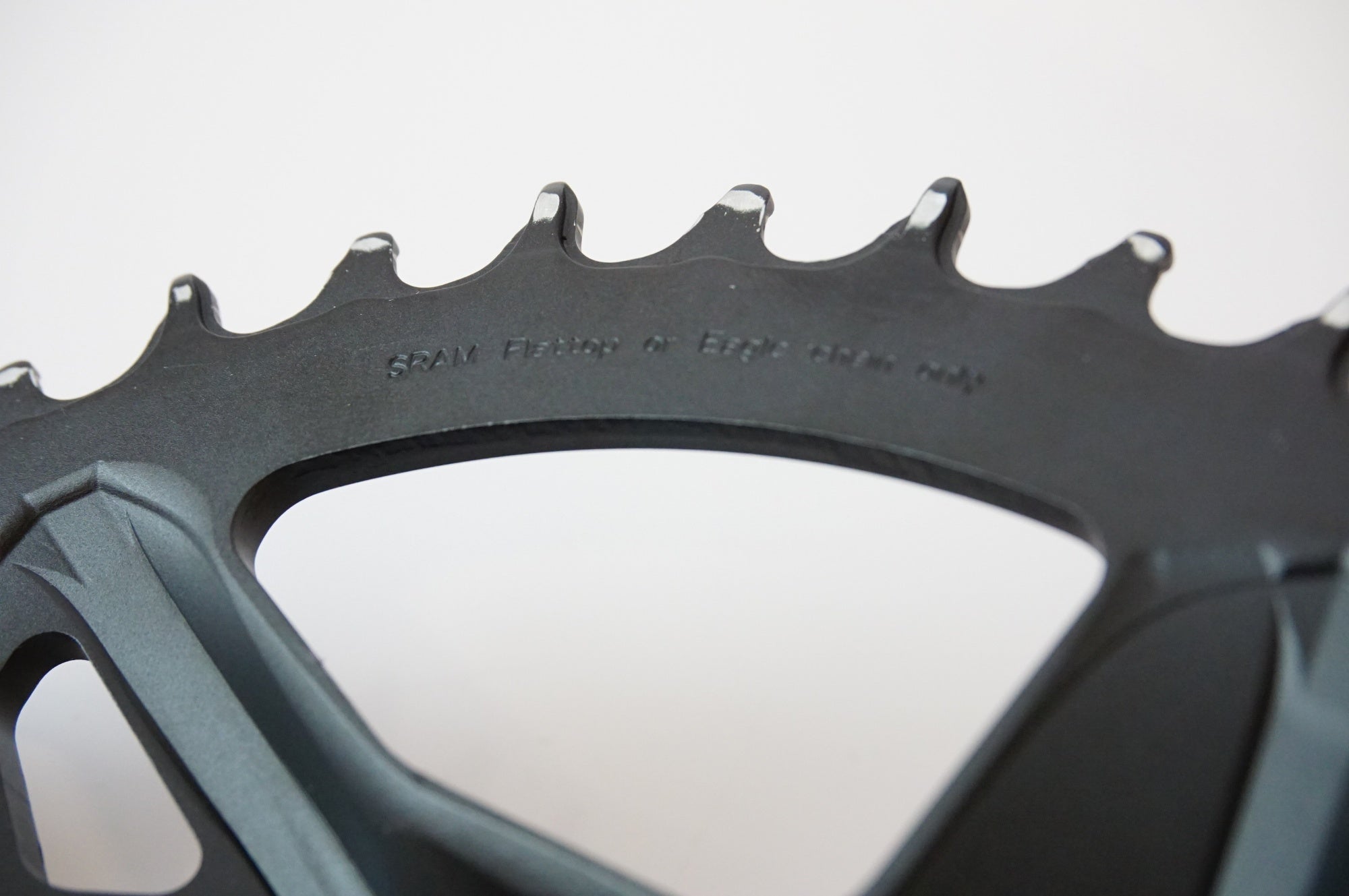 SRAM 「スラム」 40T チェーンリング / 浜松店