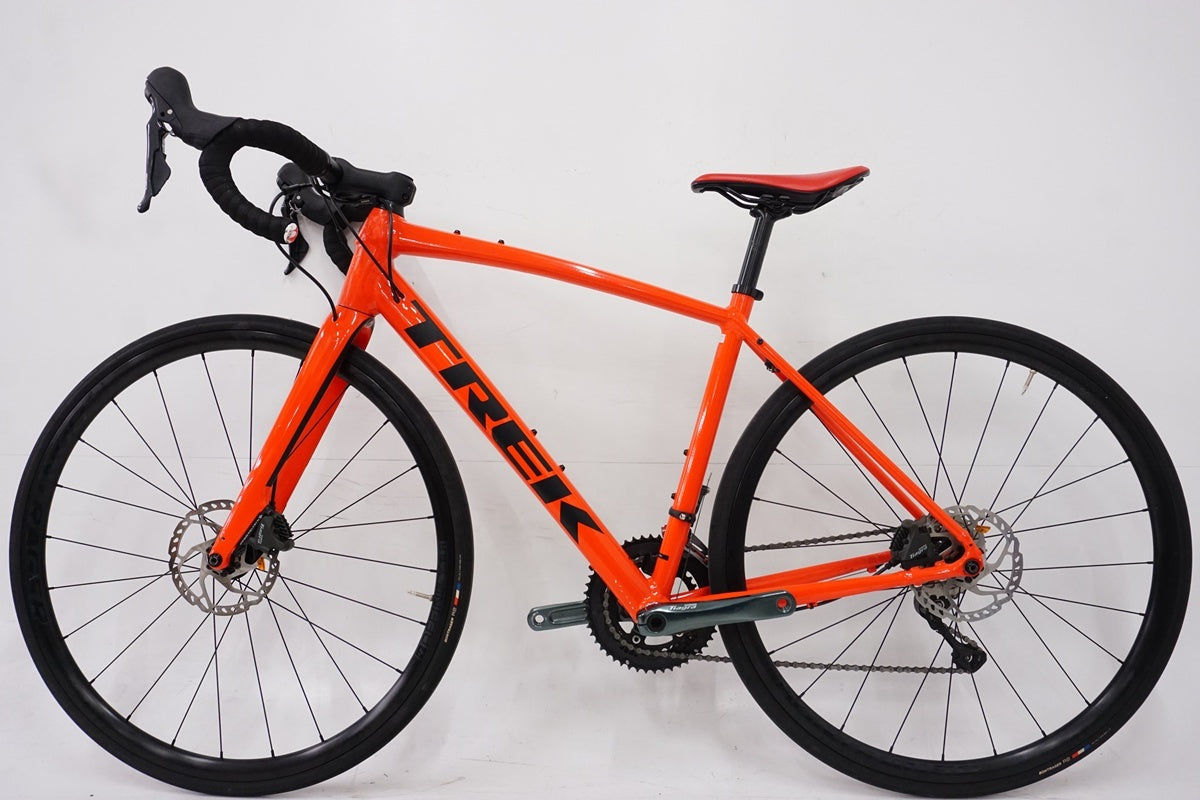 TREK「トレック」 DOMANE AL4 GEN3 2021-2023年モデル ロードバイク / 浜松店