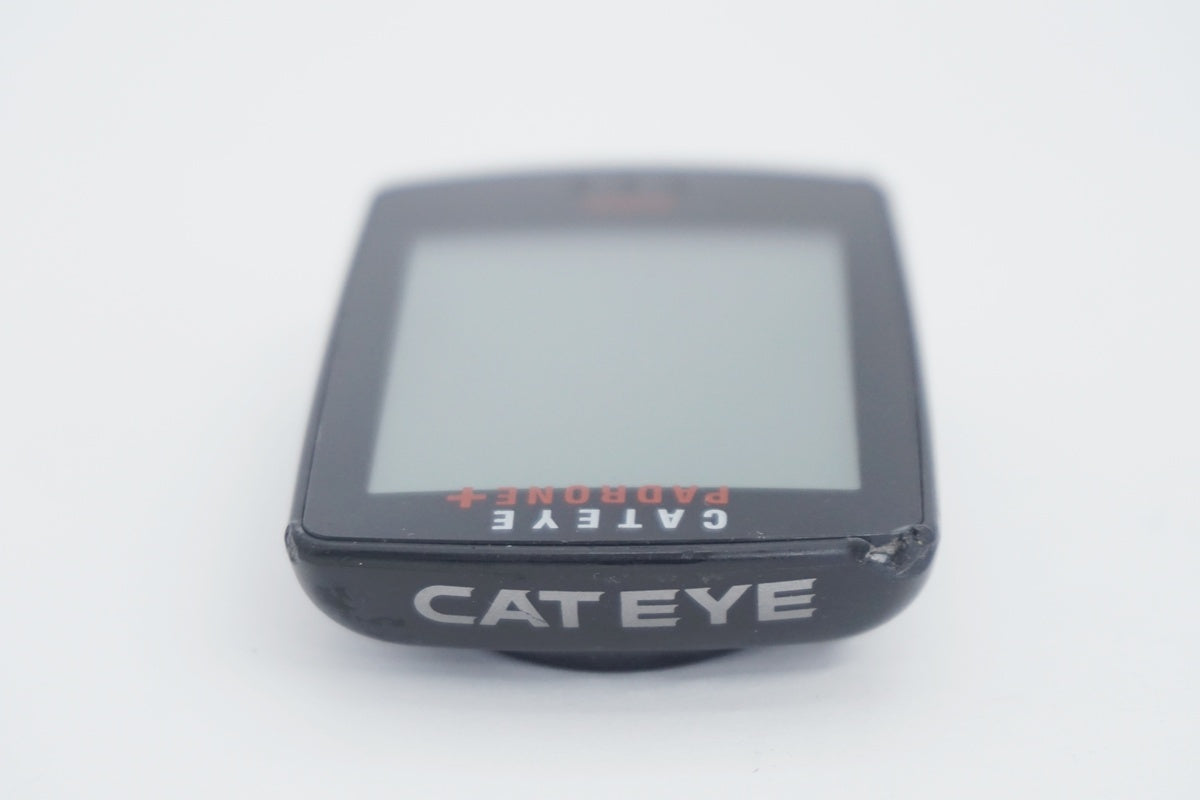 CATEYE 「キャットアイ」 CC-PA110W サイクルコンピューター / 京都八幡店