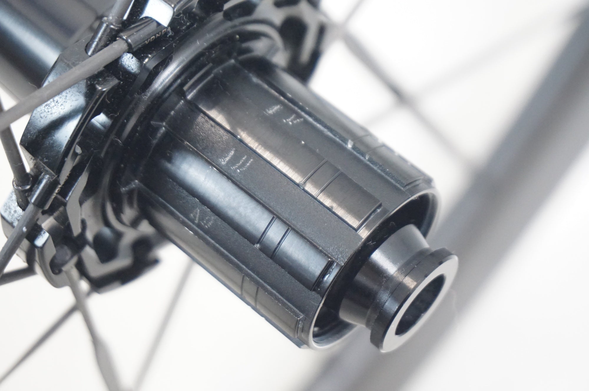 LUN 「ルン」 HYPER D45 DISC シマノ11速 ホイールセット / 福岡店