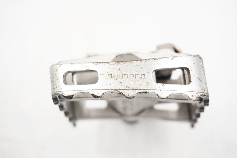 SHIMANO 「シマノ」 PD-M324 ペダル / 奈良店