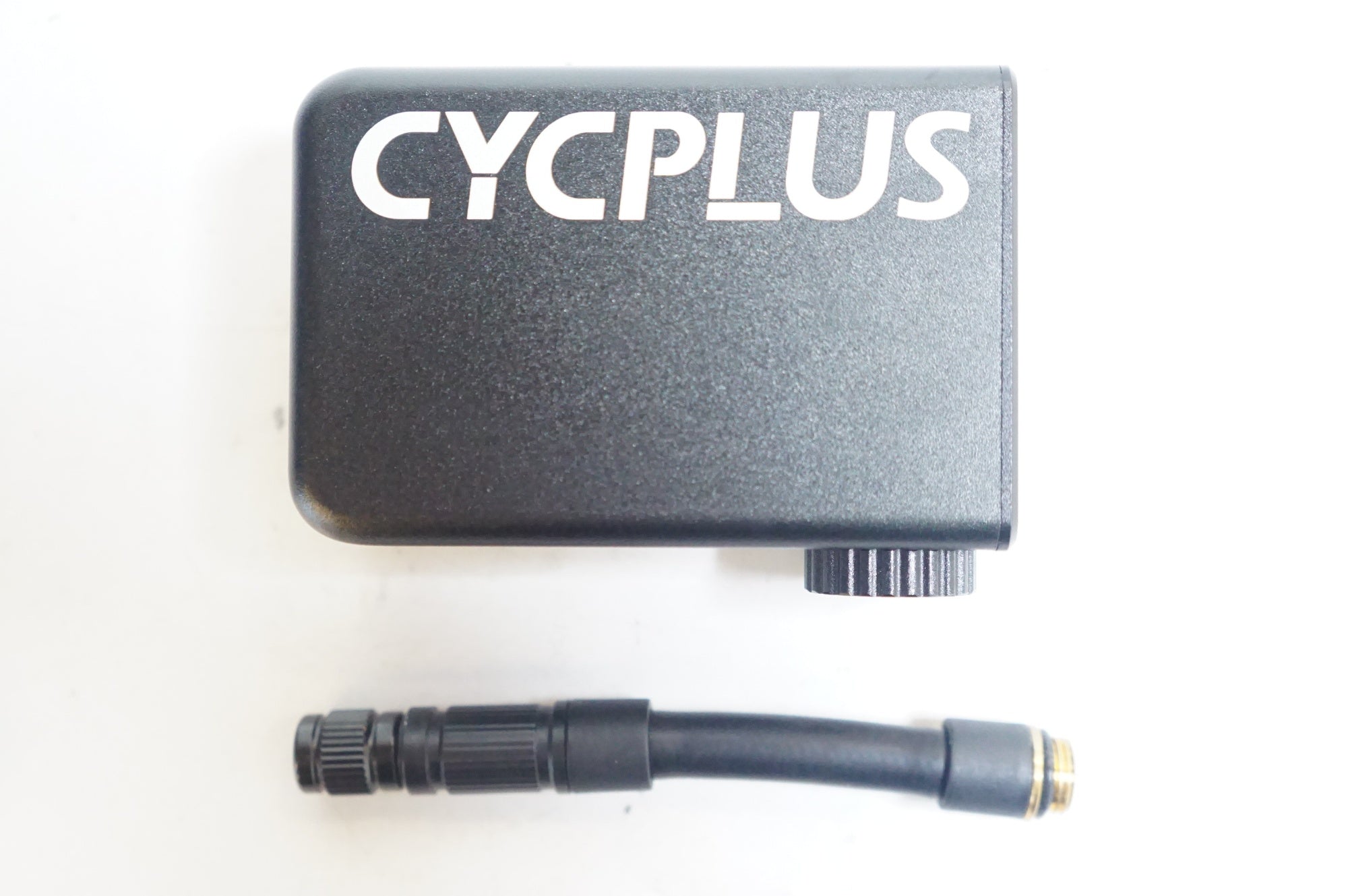 CYCPLUS 「サイクプラス」 AS2 PRO 電動携帯ポンプ / 熊谷本店
