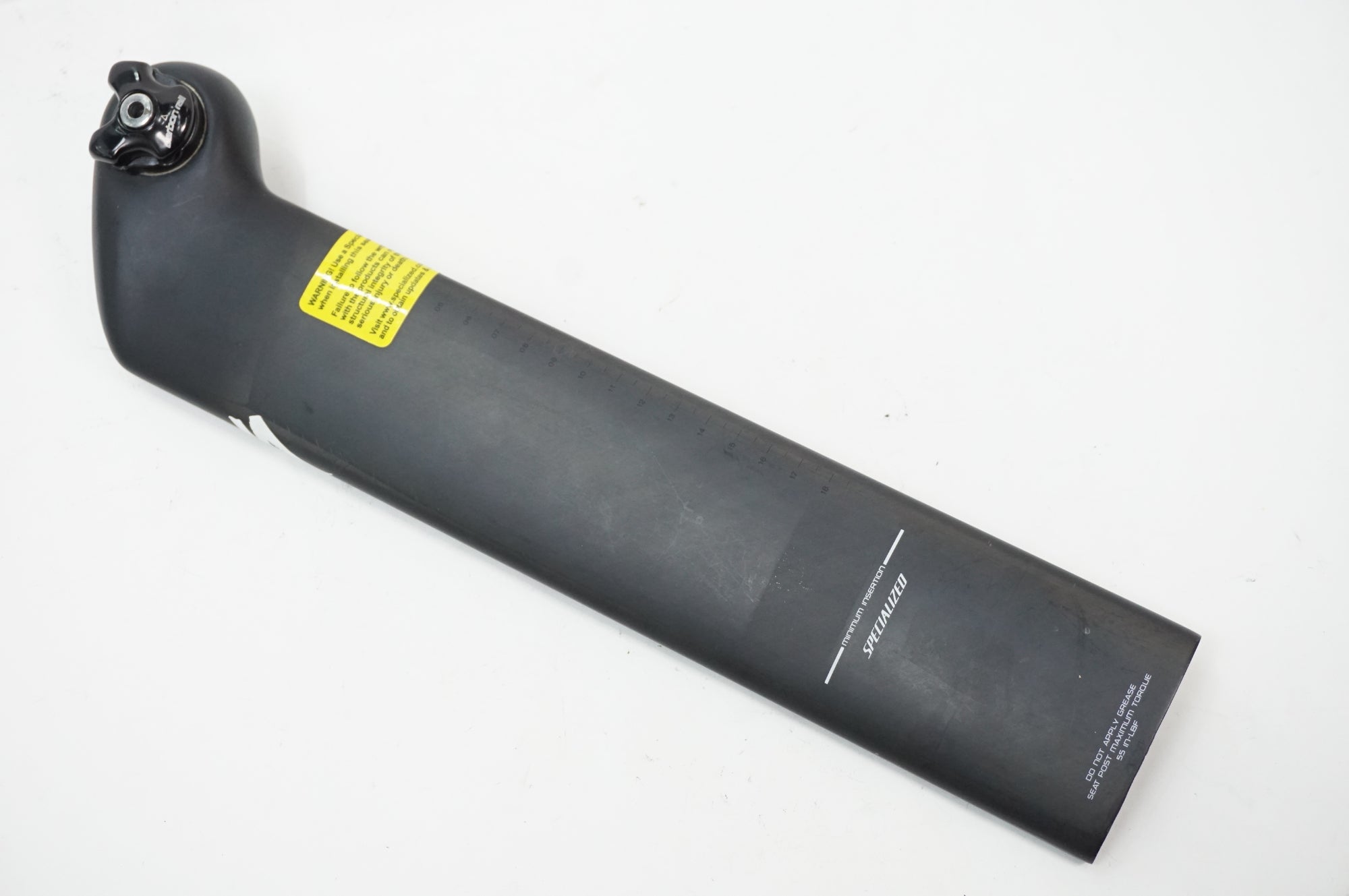 SPECIALIZED 「スペシャライズド」 SHIV カーボンエアロシートポスト / 川越店