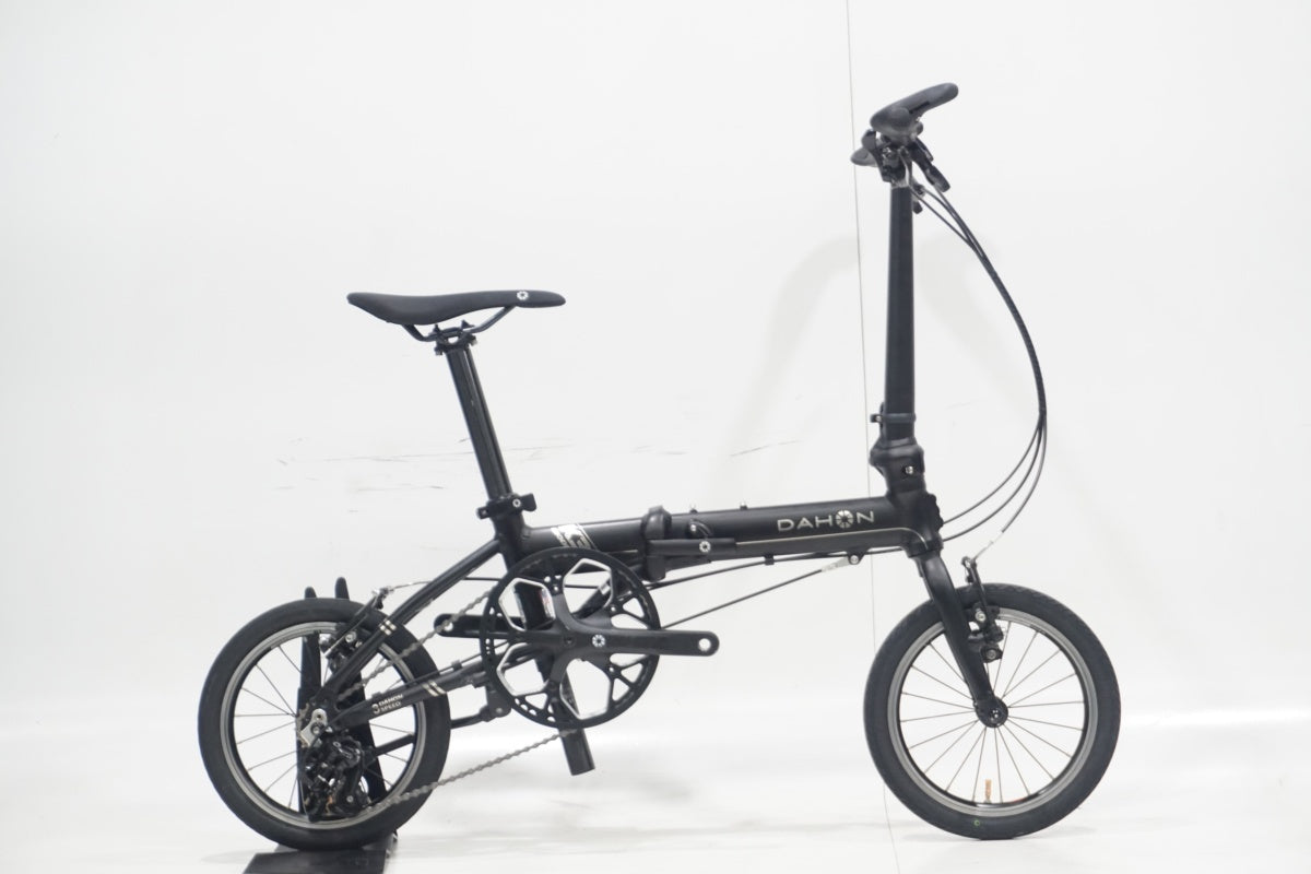 DAHON 「ダホン」 K3 2024年モデル 14インチ 折り畳み自転車 / 滋賀大津店