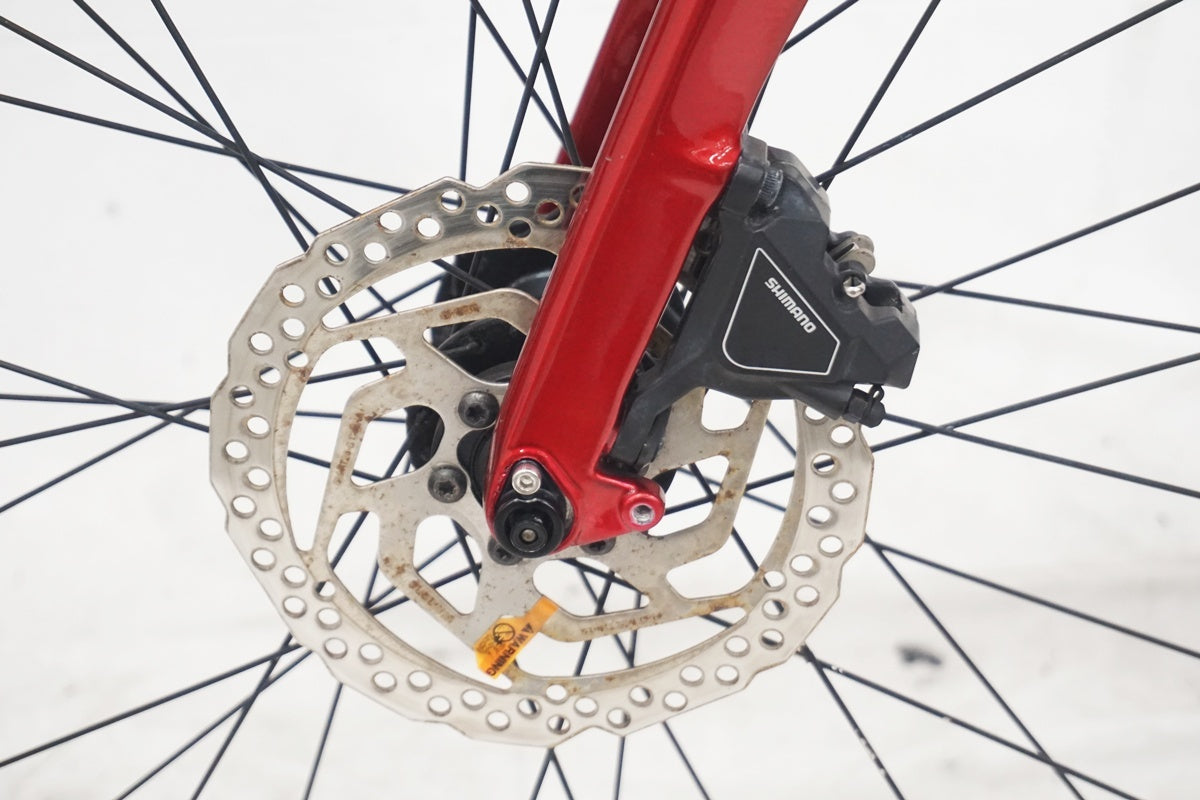 TREK 「トレック」 FX3 DISC 2020-2021年モデル クロスバイク/ 大阪美原北インター店