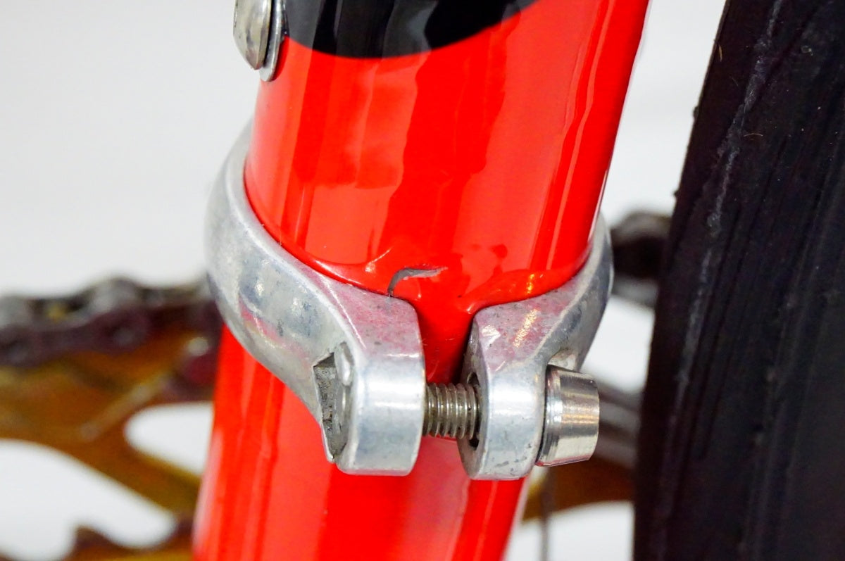 CANNONDALE 「キャノンデール」 SIX13 SAECO TEAM REPLIC 2005年モデル ロードバイク カスタム / 名古屋大須店
