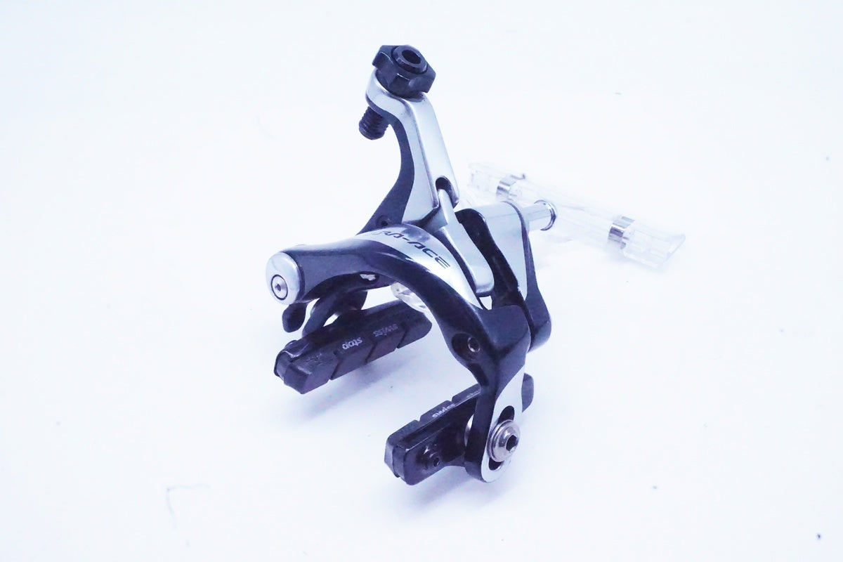 SHIMANO「シマノ」 DURA-ACE BR-9000 キャリパーセット/ 京都西院店