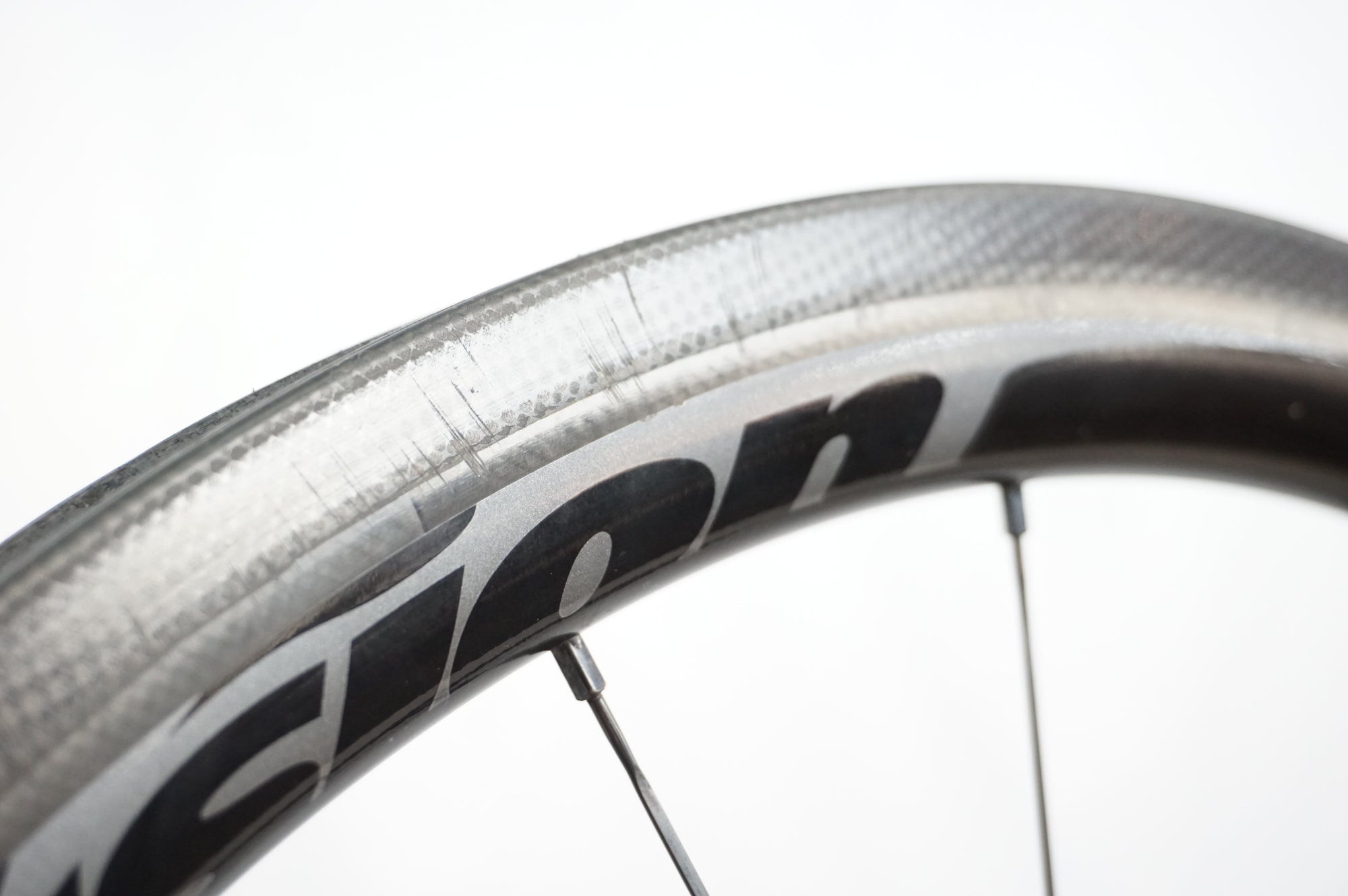 VISION 「ビジョン」 DE ROSA RIM 40mm CAMPAGNOLO TU カーボン ホイールセット / 川越店