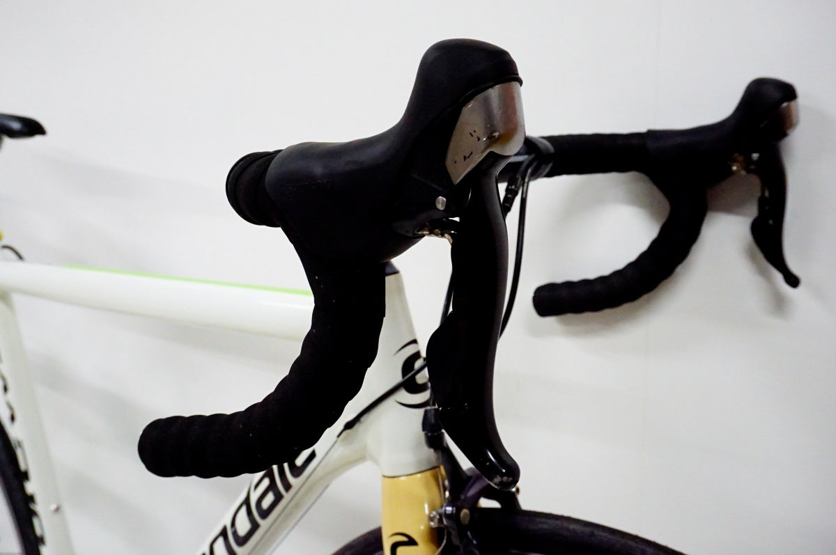 CANNONDALE 「キャノンデール」 CAAD10 2012年モデル ロードバイク / 名古屋大須店