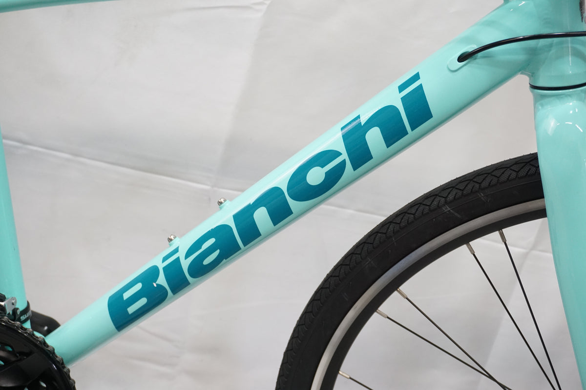 BIANCHI 「ビアンキ」 C SPORT 1 2022年モデル クロスバイク / 大宮店