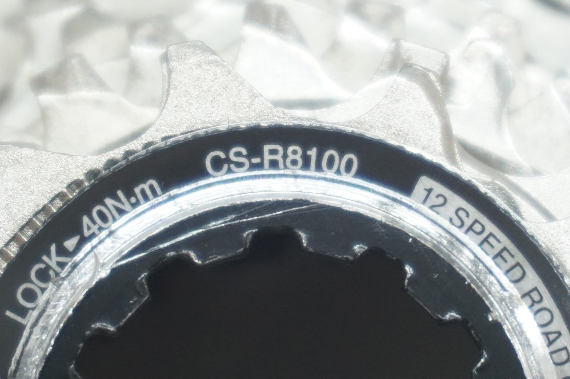 SHIMANO 「シマノ」 ULTEGRA CS-R8100 11-30T スプロケット / 福岡店