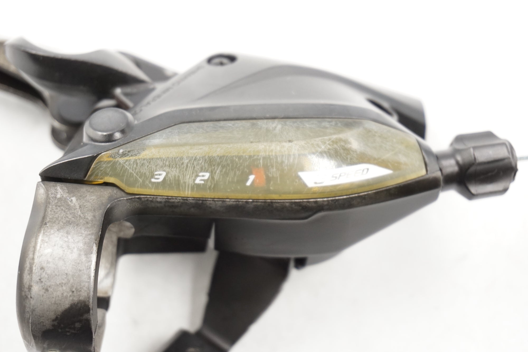 SHIMANO 「シマノ」 ST-EF505 油圧ラピッドファイヤーシフター / 奈良店