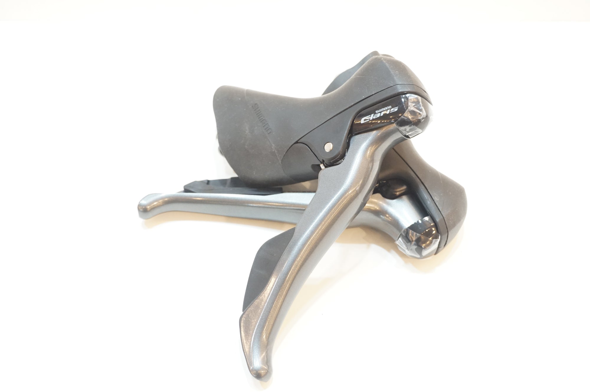 SHIMANO 「シマノ」 CLARIS ST-R2000 デュアルコントロールレバー / 浦和ベース