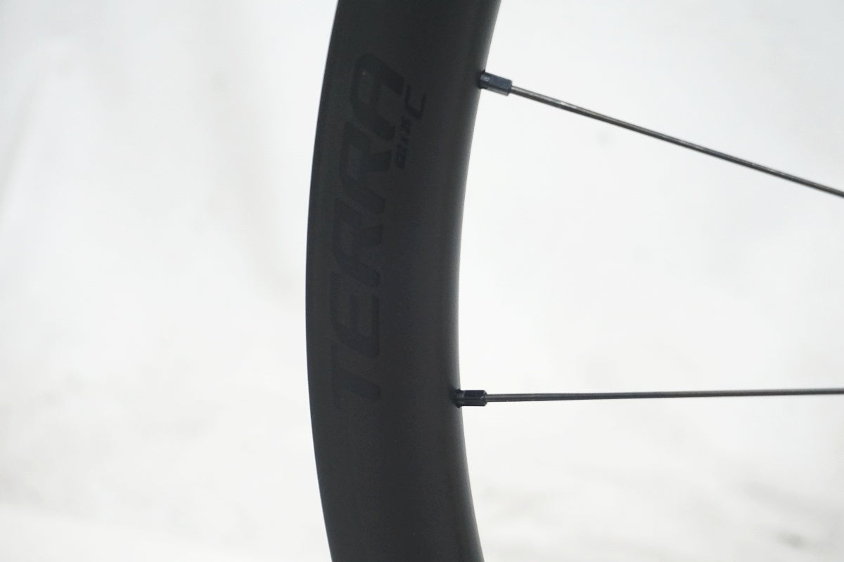 ROVAL 「ロヴァール」 TERRA C シマノ11速 ホイールセット / 大阪美原北インター店