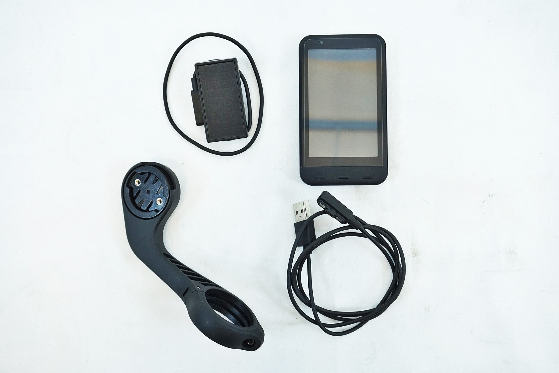 TRIMM 「トリム」 ONE LITE サイクルコンピューター / 有明
