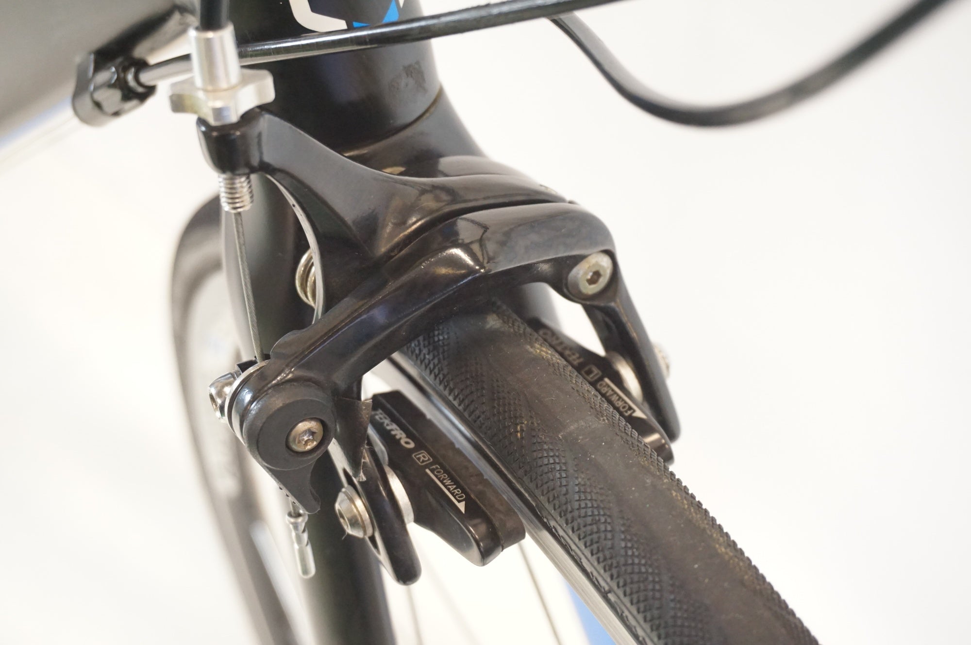 ジャンク FELT 「フェルト」 95 JUNIOR 2016年頃 650C ロードバイク / 宇都宮店