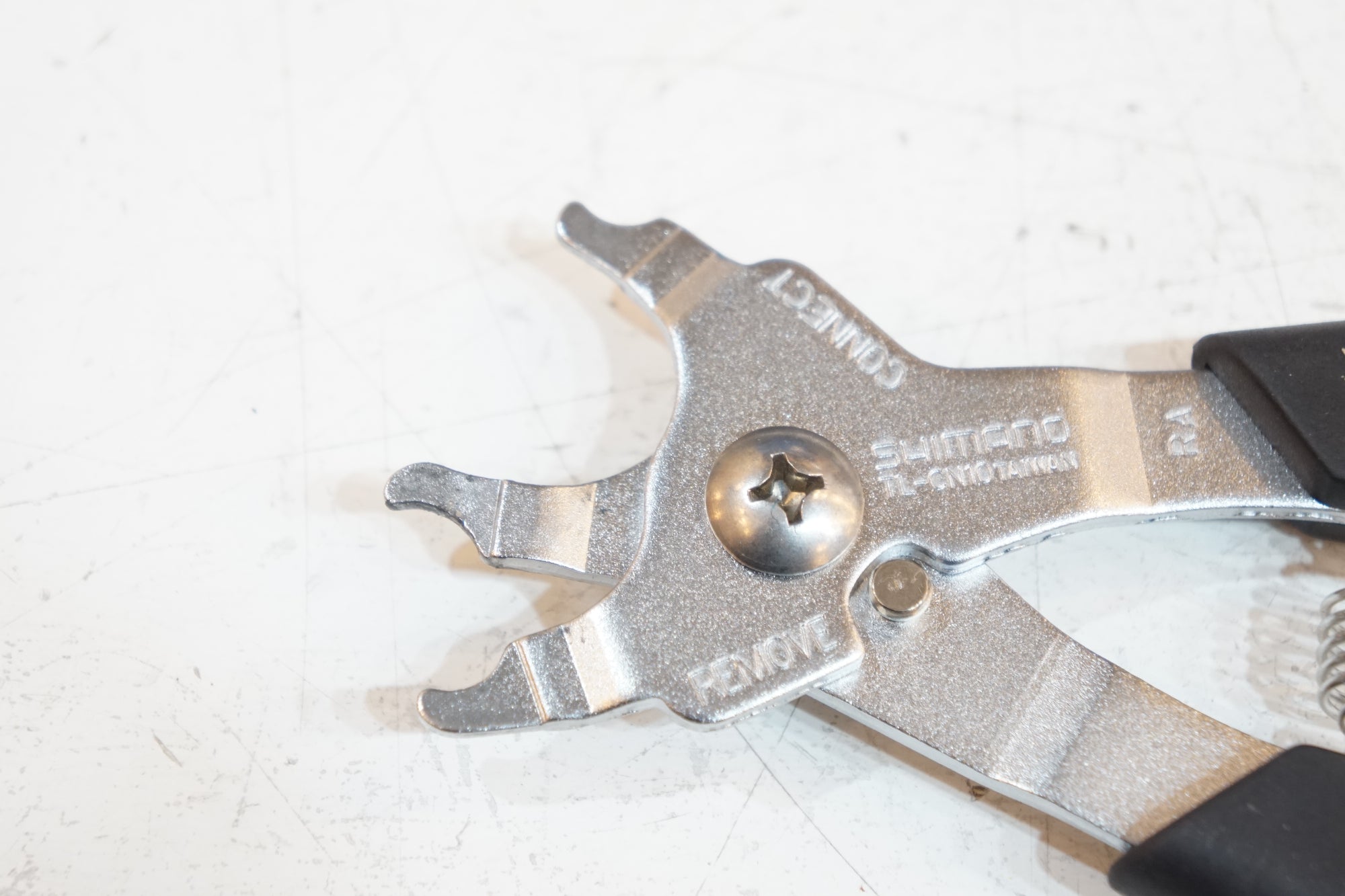 SHIMANO 「シマノ」 TL-CN10 クイックリンクツール / バイチャリ浦和ベース