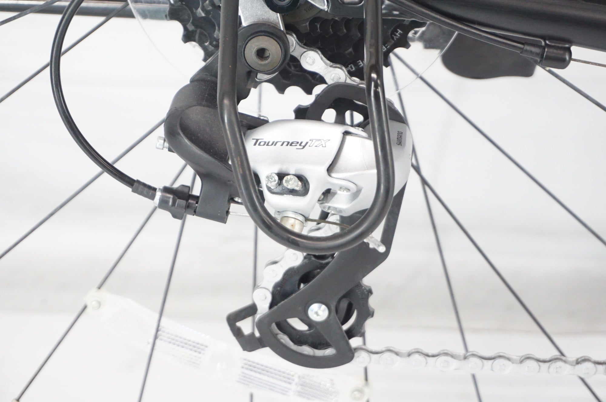 あさひ PRECISION SPORTS 2021年モデル クロスバイク / 阪急塚口店