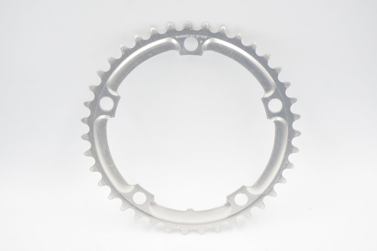 SHIMANO 「シマノ」 39T チェーンリング / 奈良店