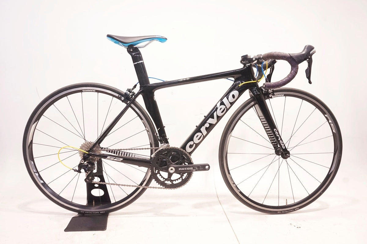 CERVELO 「サーベロ」 S2 105 2016年モデル ロードバイク / 大阪門真店