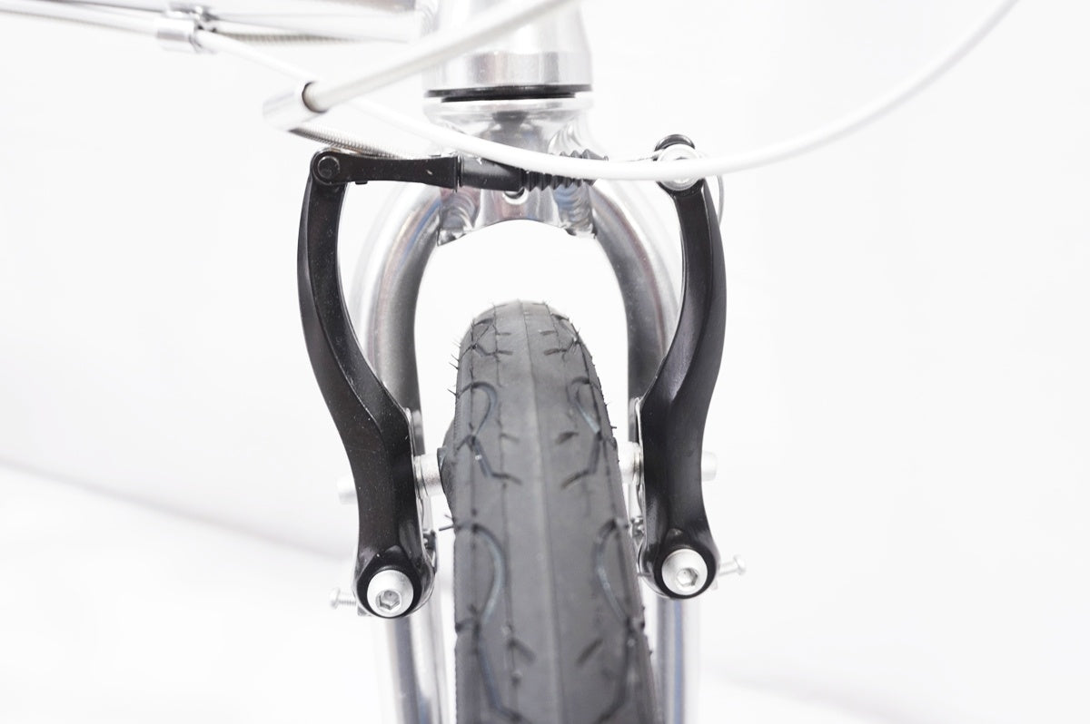 RENAULT 「ルノー」 PLATINUM LIGHT8 2024年モデル 折り畳み自転車 / バイチャリ世田谷店