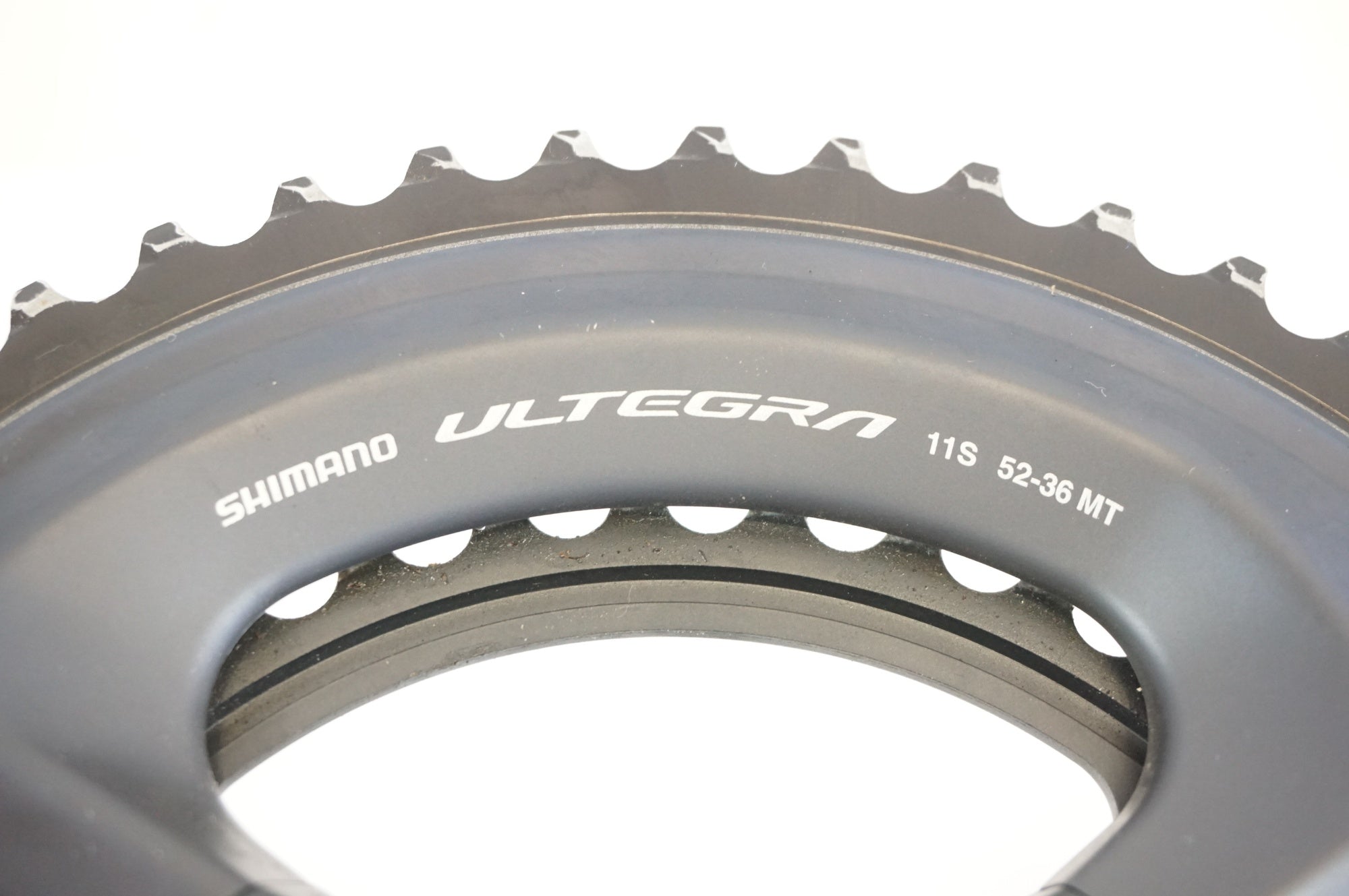 SHIMANO 「シマノ」 ULTEGRA FC-R8000 52-36T 165mm クランク / 宇都宮店