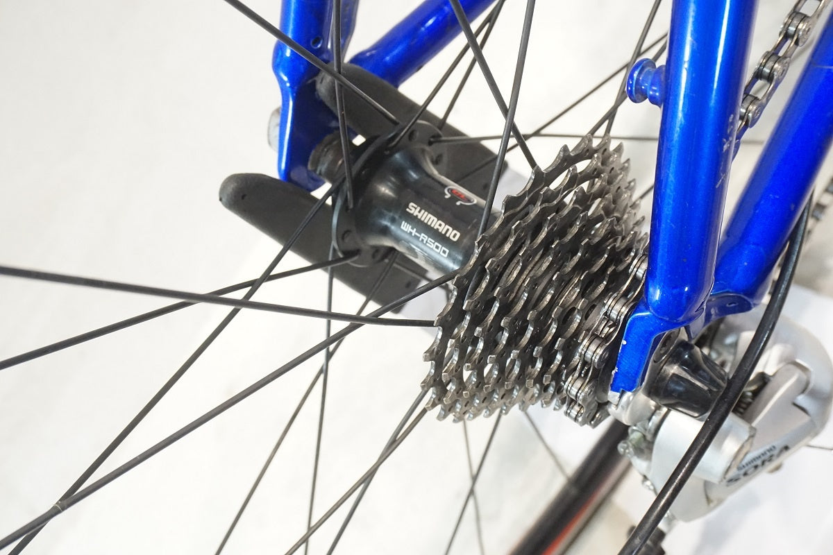 CAMPIONE 「カンピオーネ」 TRENTO 2008年モデル ロードバイク / 横浜戸塚店