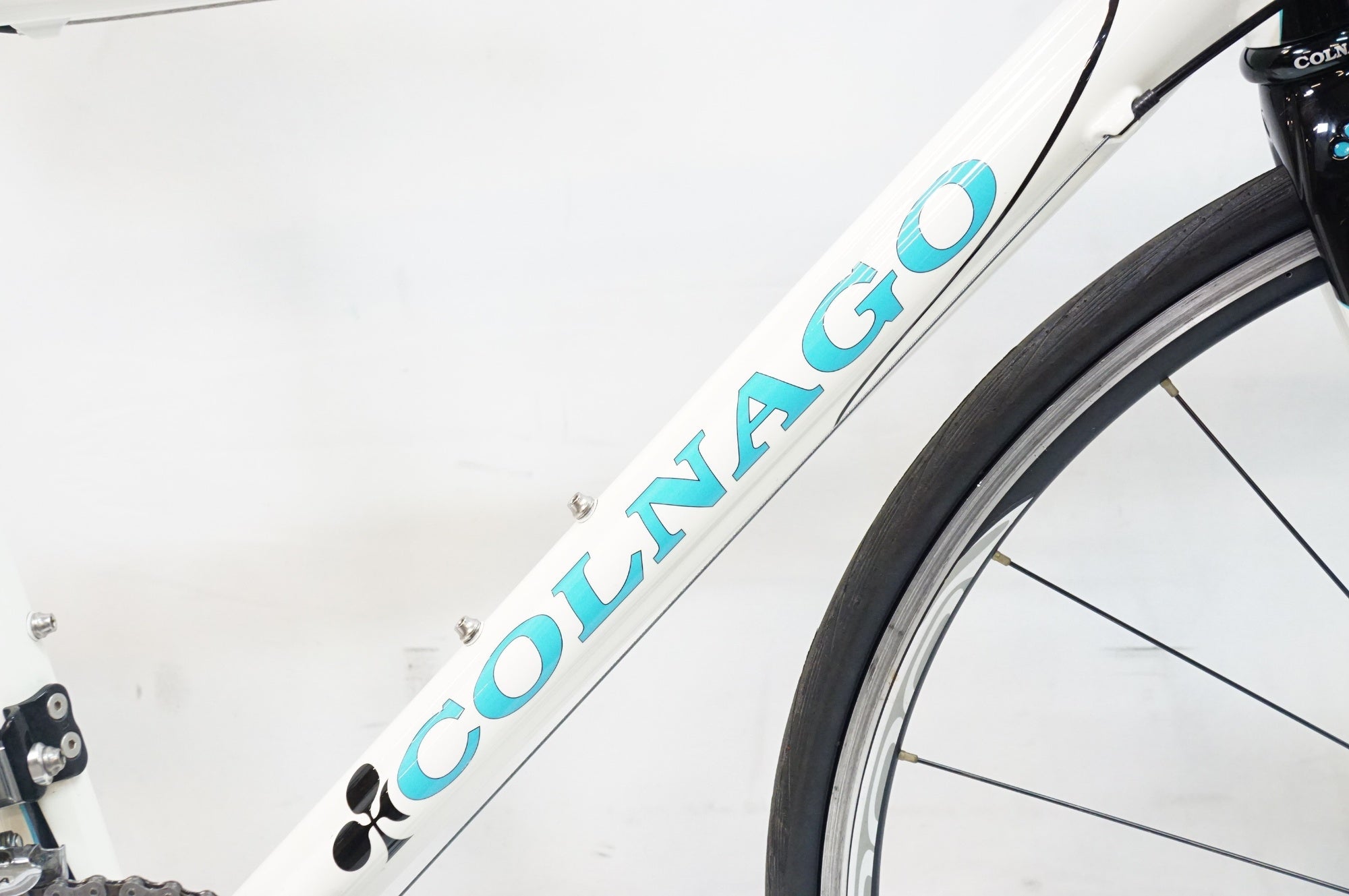 COLNAGO 「コルナゴ」 PRIMAVERA TIAGRA 2009年モデル ロードバイク / 熊谷本店