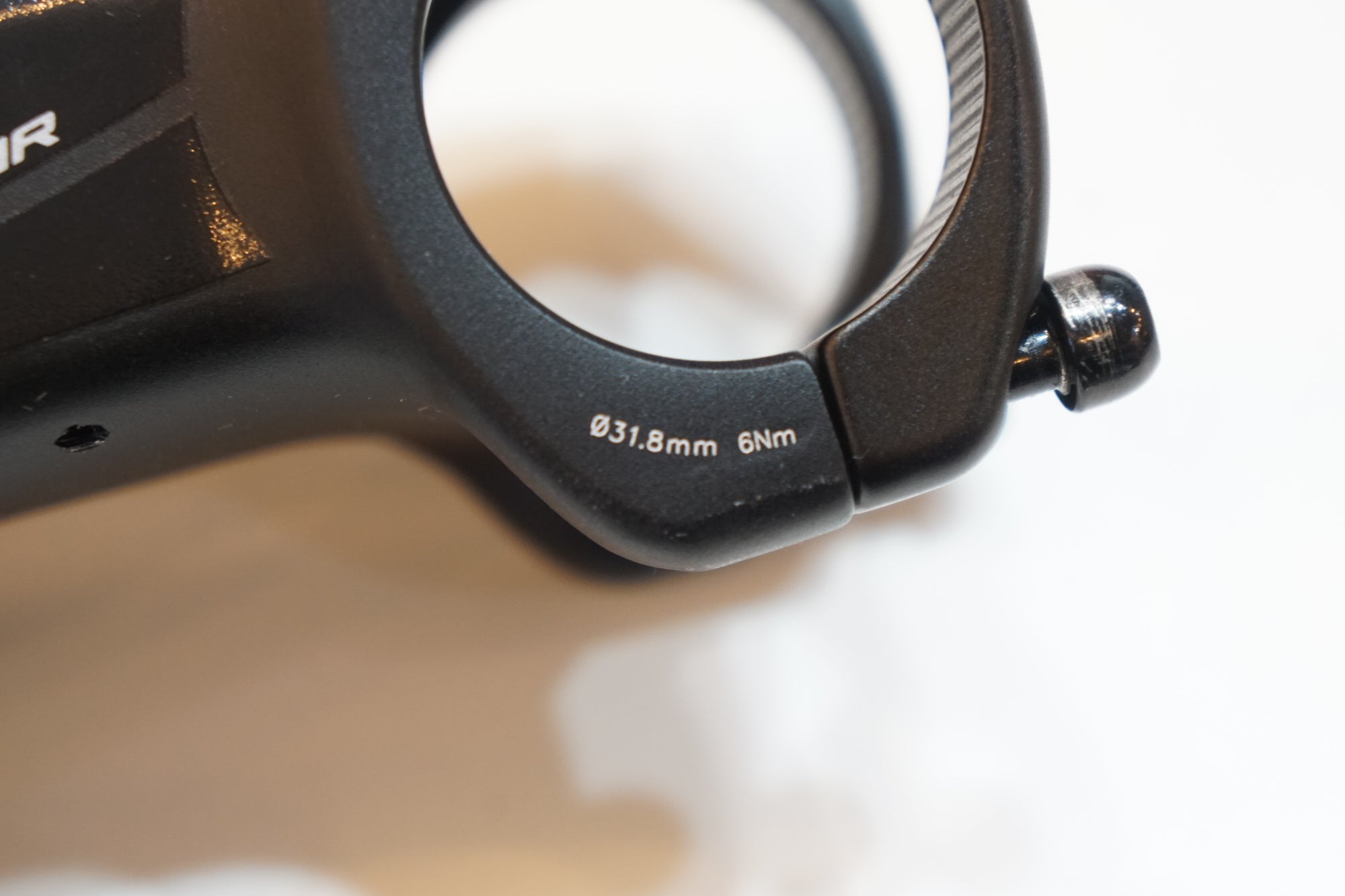 FSA 「エフエスエー」 NS SMR φ31.8 90mm ステム / バイチャリ浦和ベース