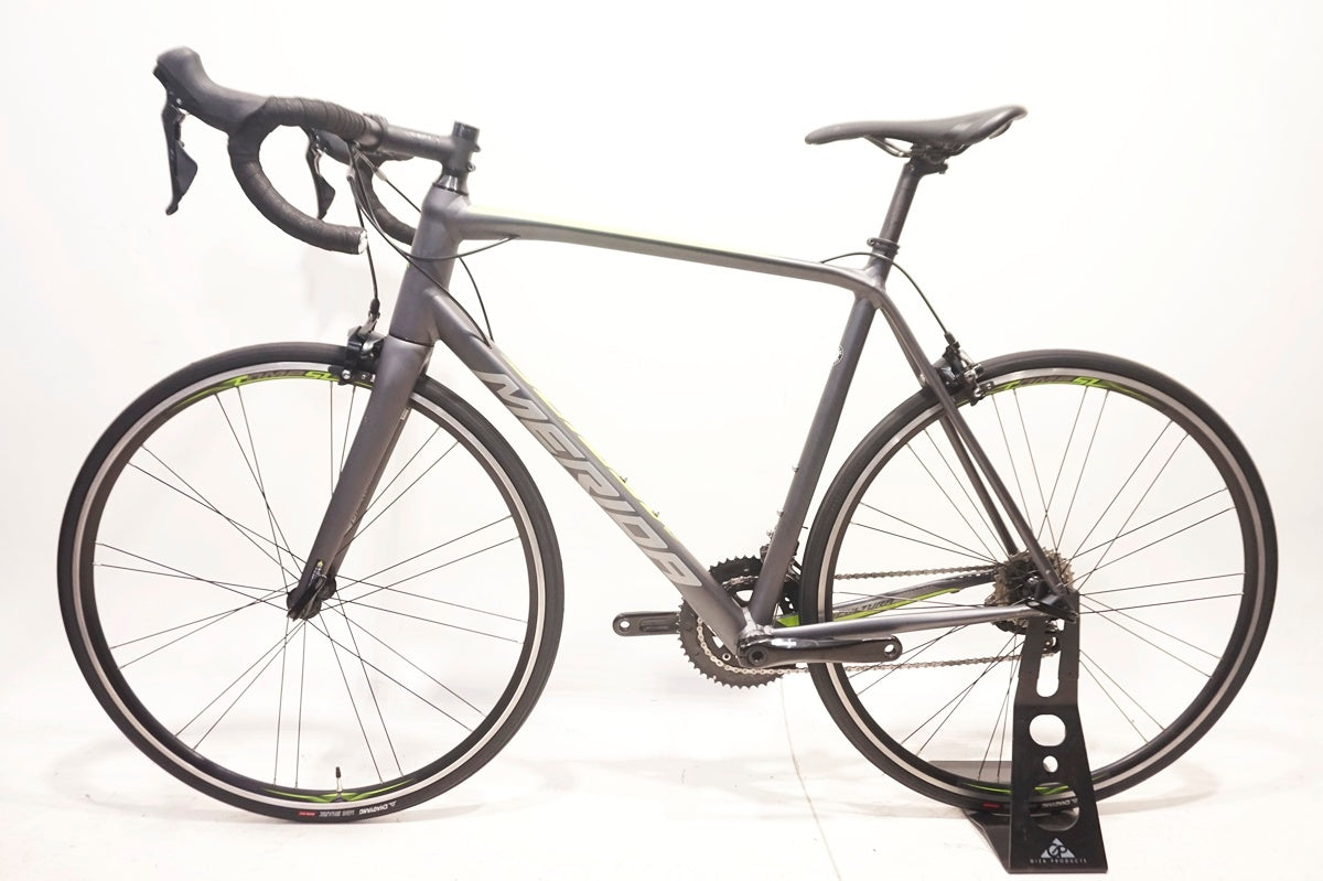 MERIDA 「メリダ」 SCULTURA 400 RIM 2019年モデル ロードバイク / 大阪門真店