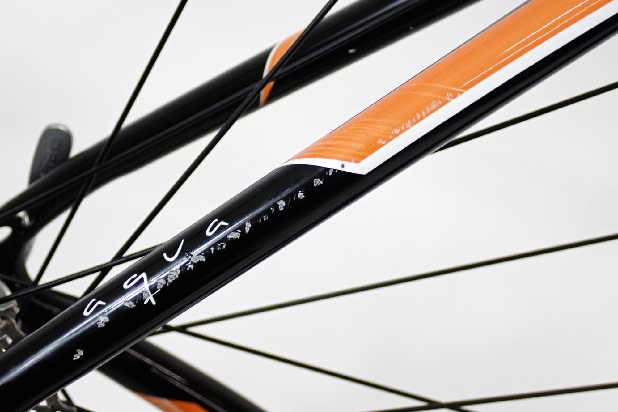 ORBEA 「オルベア」 AQUA SORA 2012年モデル ロードバイク / 伊勢崎店