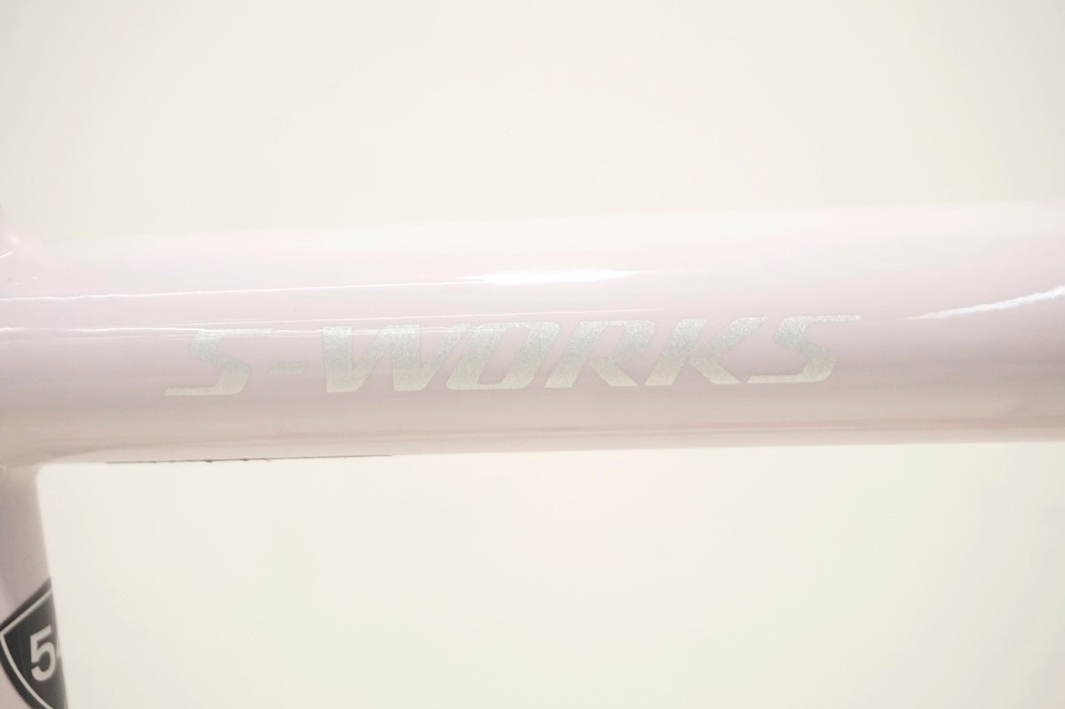 SPECIALIZED 「スペシャライズド」 S-WORKS AETHOS 2021年モデル / 大阪門真店