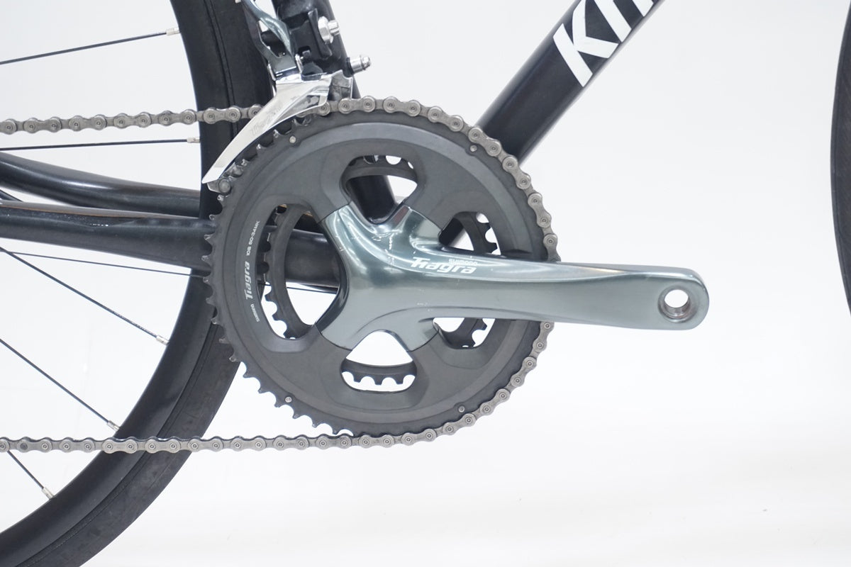 KHODAABLOOM「コーダブルーム」 FARNA TIAGRA 2024年モデル ロードバイク/ 京都西院店