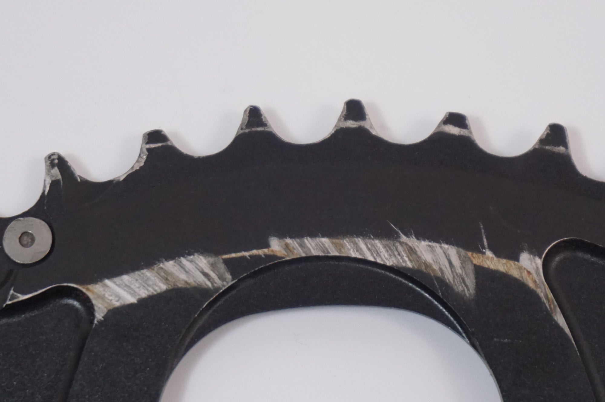 SRAM 「スラム」 POWER GLIDE 10S 50-34T チェーンリング / 世田谷店
