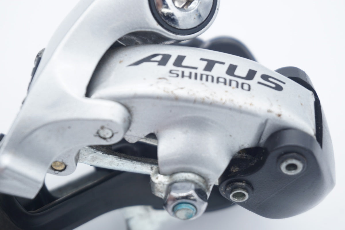 SHIMANO 「シマノ」 ALTUS RD-CT95 リアディレイラー / 滋賀大津店