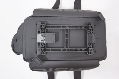 BASIL 「バジル」 MILES TARPAULIN TRUNKBAG XL PRO キャリアバッグ / バイチャリ世田谷店