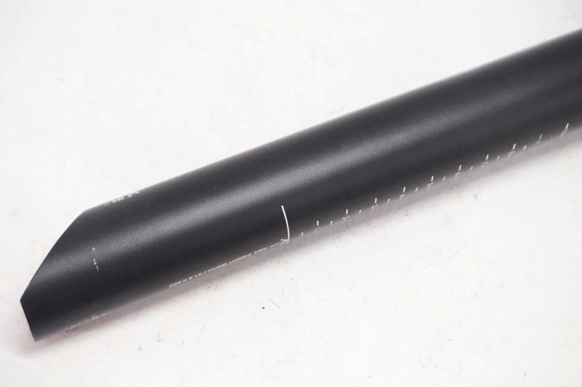 FIZIK 「フィジーク」 CYRANO R3 Φ31.6 330mm シートポスト / 奈良店