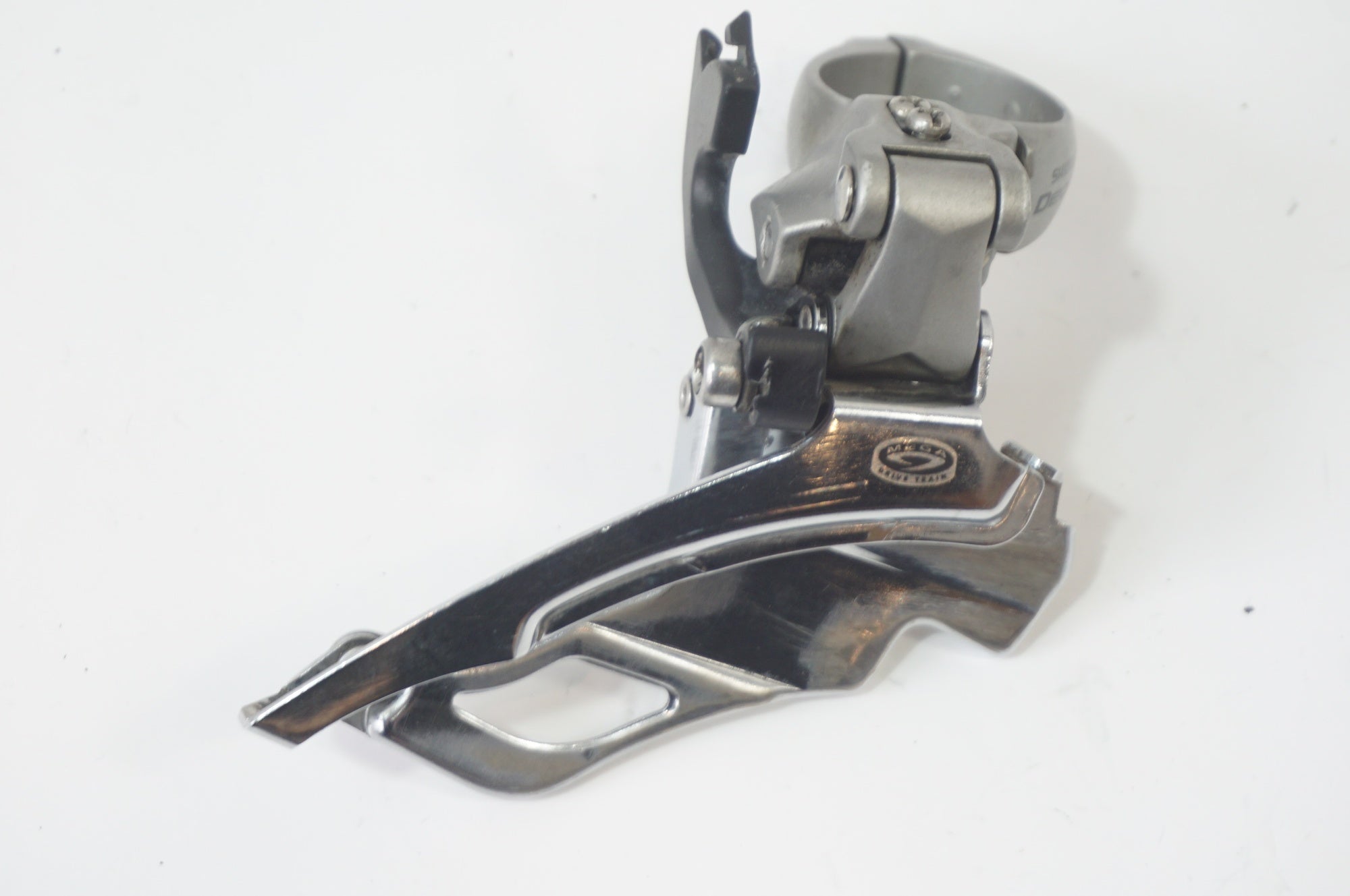 SHIMANO 「シマノ」 DEORE FD-M591 フロントディレイラー / 世田谷店