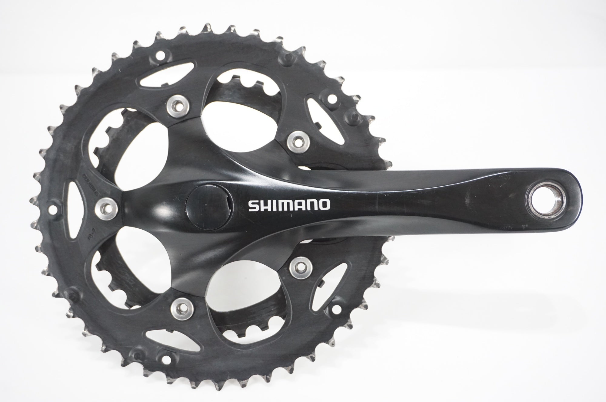 SHIMANO 「シマノ」 FC-RS200 46-34T 165mm クランク / AKIBA店