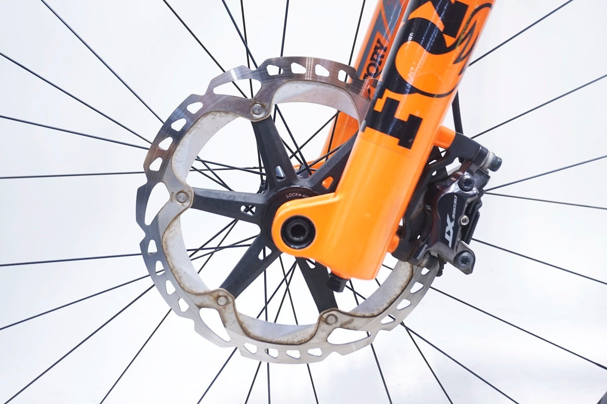 MIYATA 「ミヤタ」 RIDGE RUNNER カスタム 2020年頃モデル 27.5インチ E-BIKE / 大阪門真店