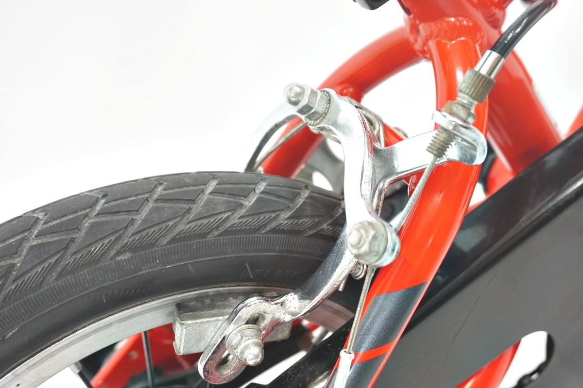 TREK 「トレック」 PRECALIBER 12 2020-2022年モデル 12インチ キッズバイク / 東京商品化センター