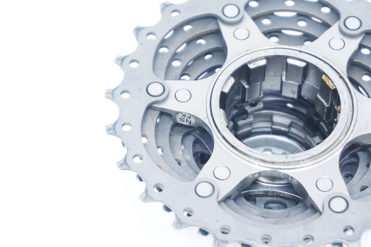 SHIMANO 「シマノ」 DURA-ACE CS-7800 12-25T スプロケット / 大阪美原北インター店