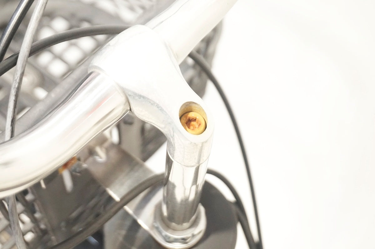 YAMAHA 「ヤマハ」 PAS WITH 2020年モデル 26インチ 電動アシスト自転車 / 大阪門真店