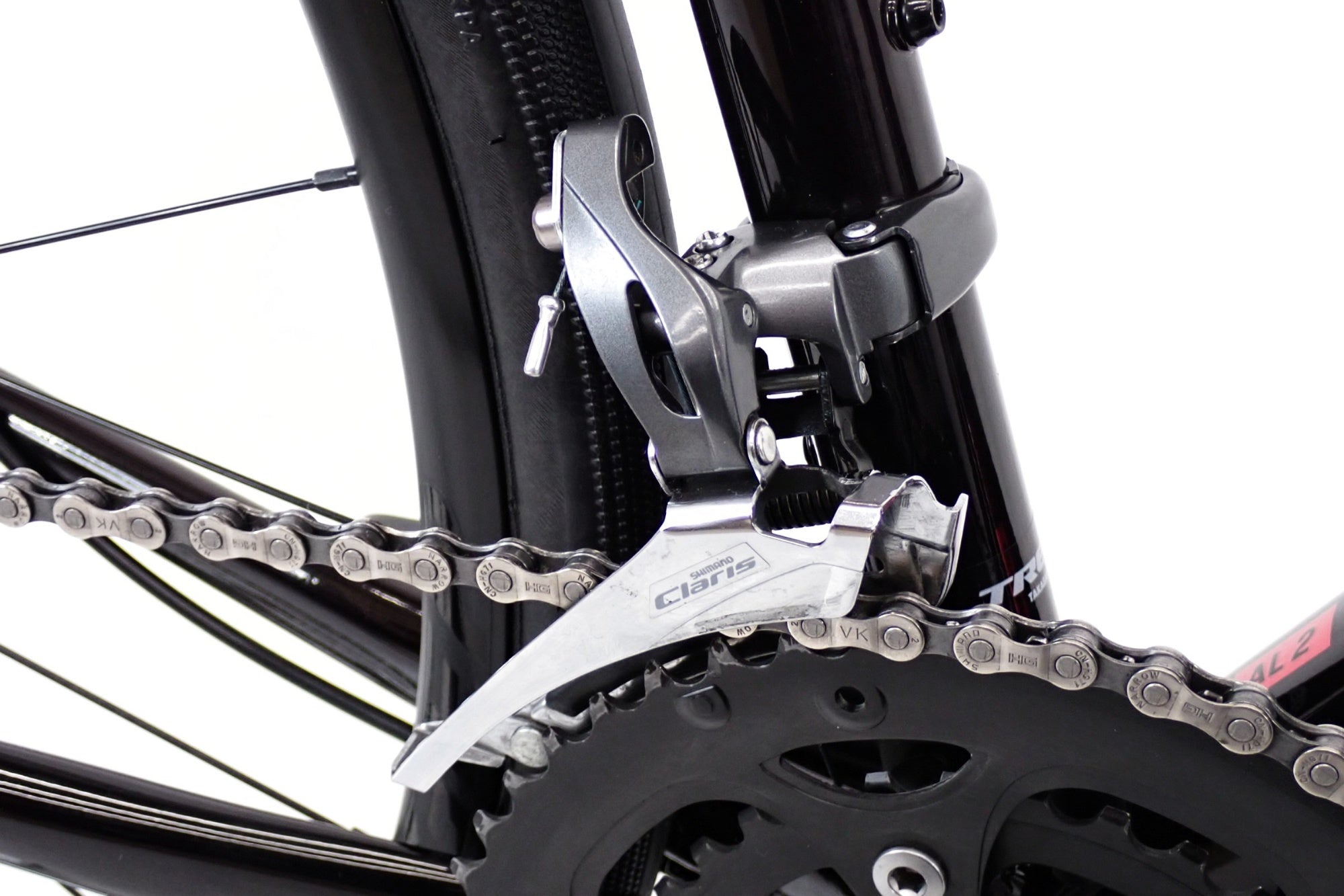 TREK 「トレック」 DOMANE AL 2 GEN 4 2024年モデル ロードバイク / 伊勢崎店