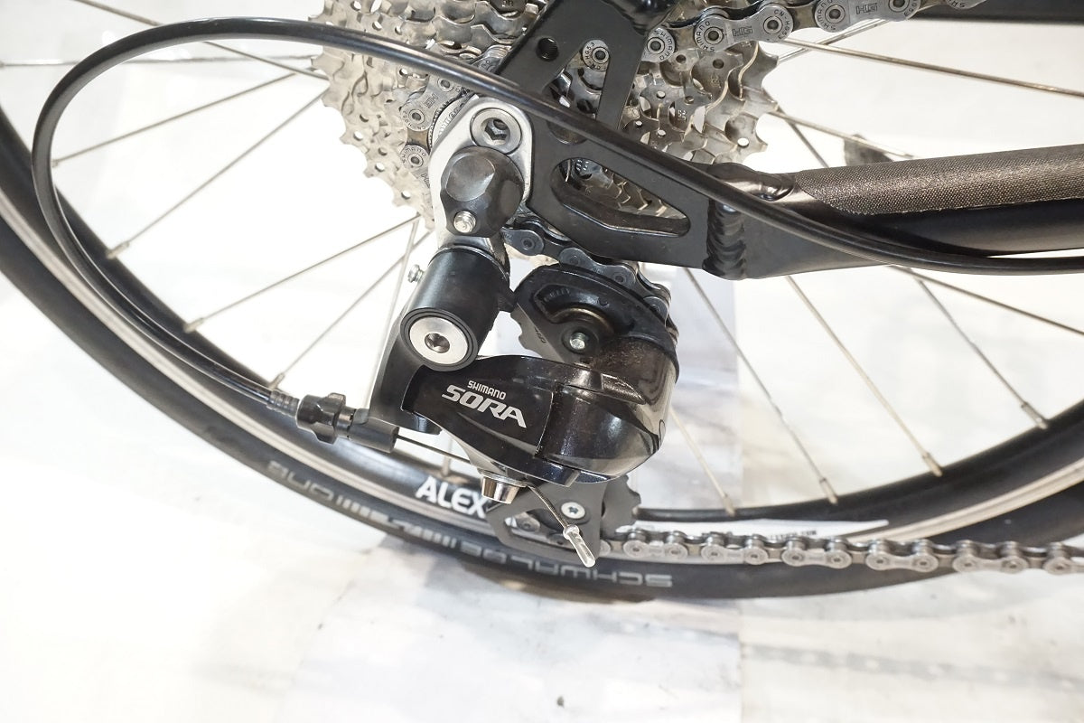 TARTARUGA 「タルタルーガ」 TYPE SPORT 2016年モデル 20インチ ミニベロ / 横浜戸塚店