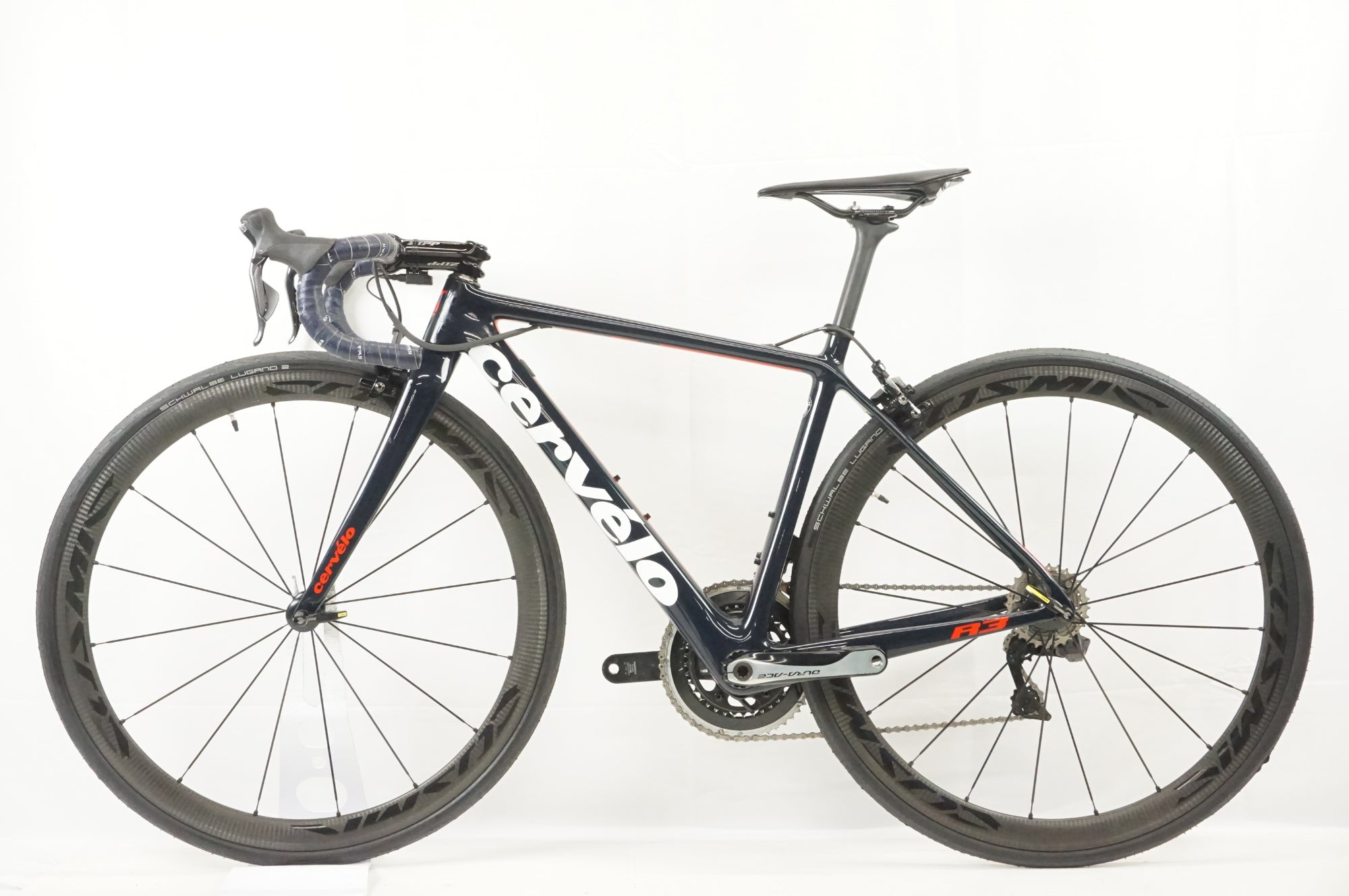 CERVELO 「サーベロ」 R3 2018年モデル ロードバイク / 宇都宮店