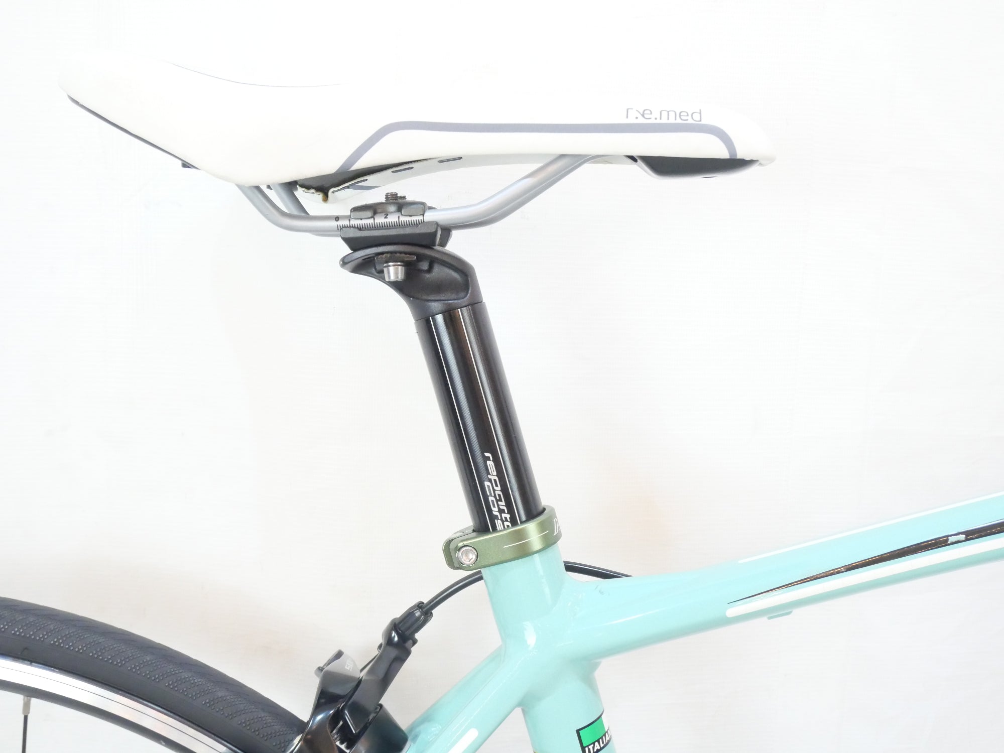 BIANCHI 「ビアンキ」 VIA NIRONE7 PRO SORA 2016年モデル ロードバイク / バイチャリ浦和ベース