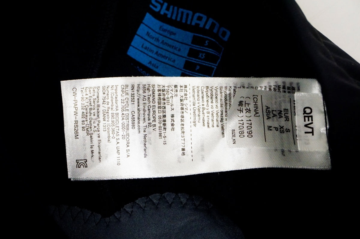 SHIMANO 「シマノ」 Mサイズ 裏起毛タイツ / 名古屋大須店