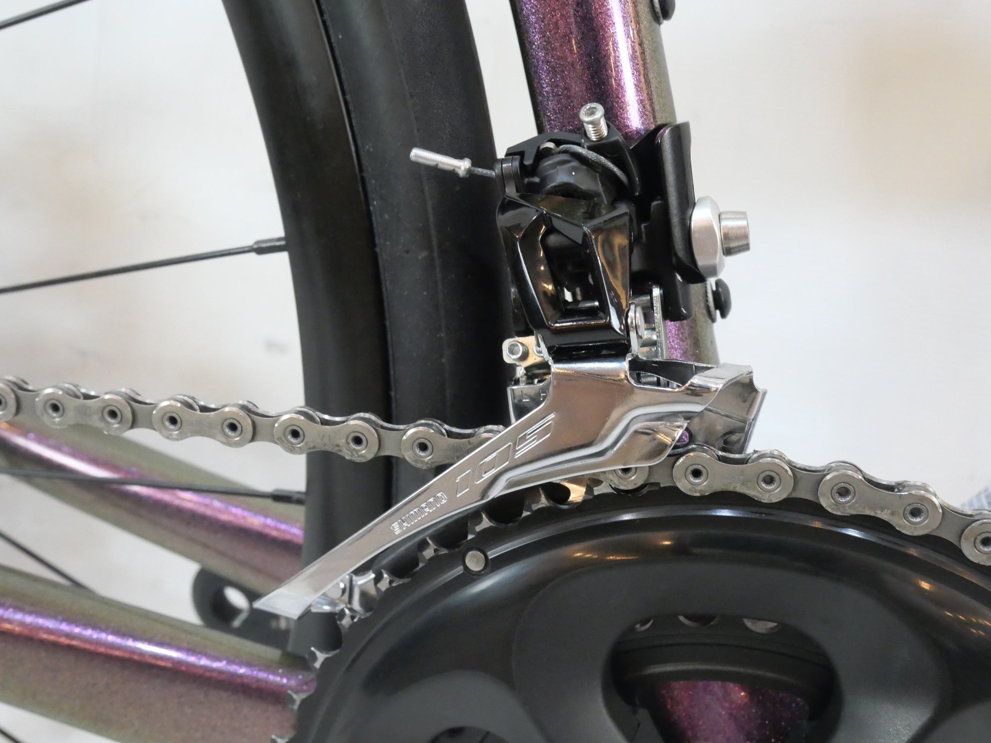 CANNONDALE 「キャノンデール」 SUPERSIX EVO CARBON DISC 105 2021年モデル ロードバイク / バイチャリ浦和ベース